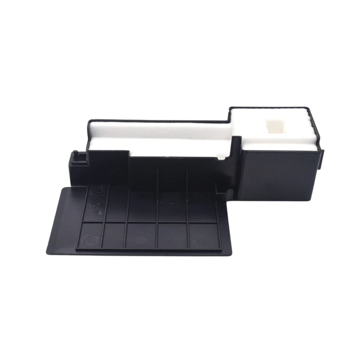 GENERICO - Caja de Almohadillas para Impresora Epson L355 L375 L380 L395