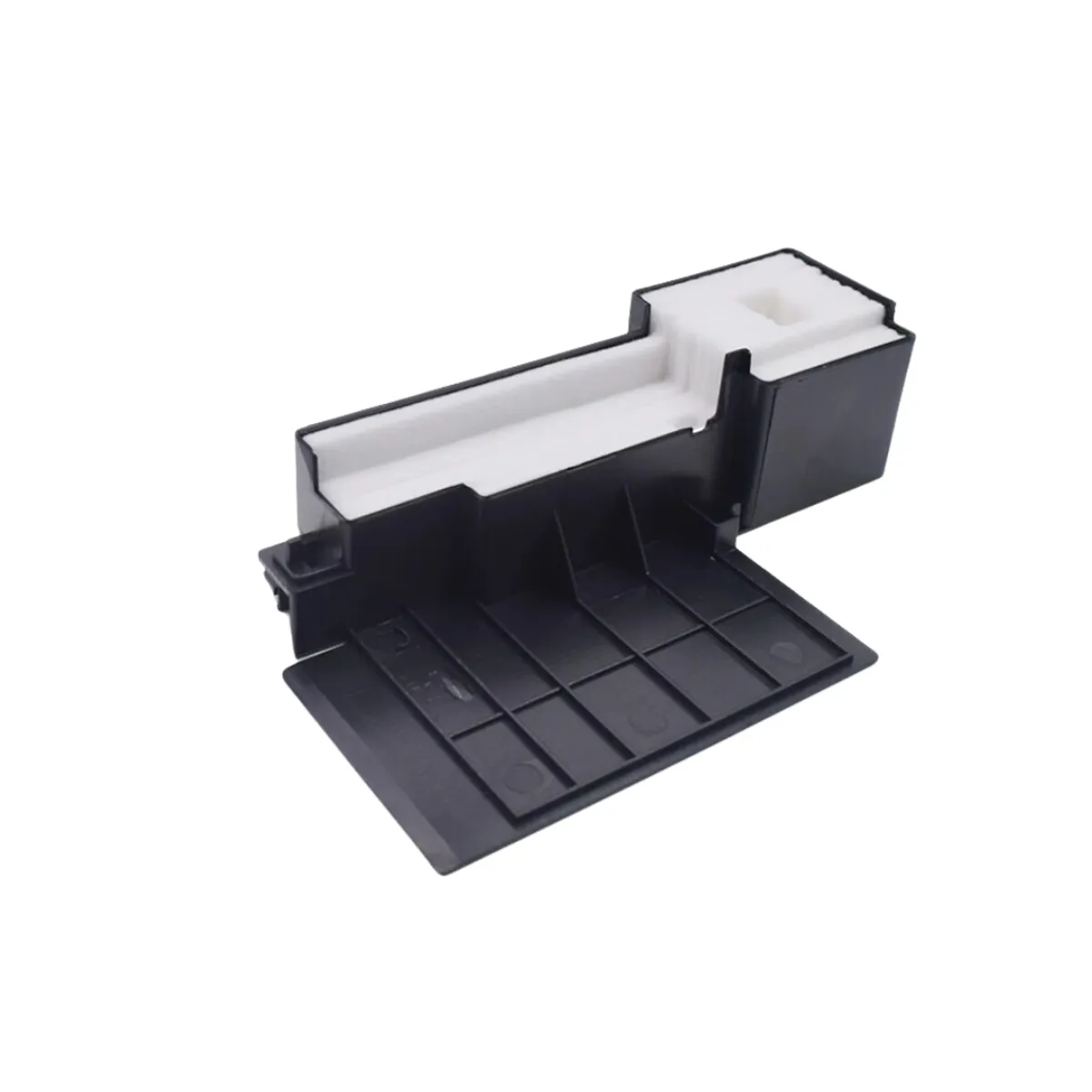 GENERICO - Caja de Almohadillas para Impresora Epson L355 L375 L380 L395