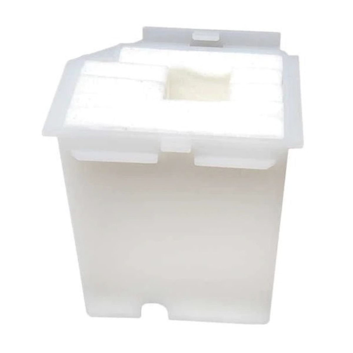 GENERICO - Caja de Almohadillas para Impresoras Epson L3110 L3150 L3210 L3250