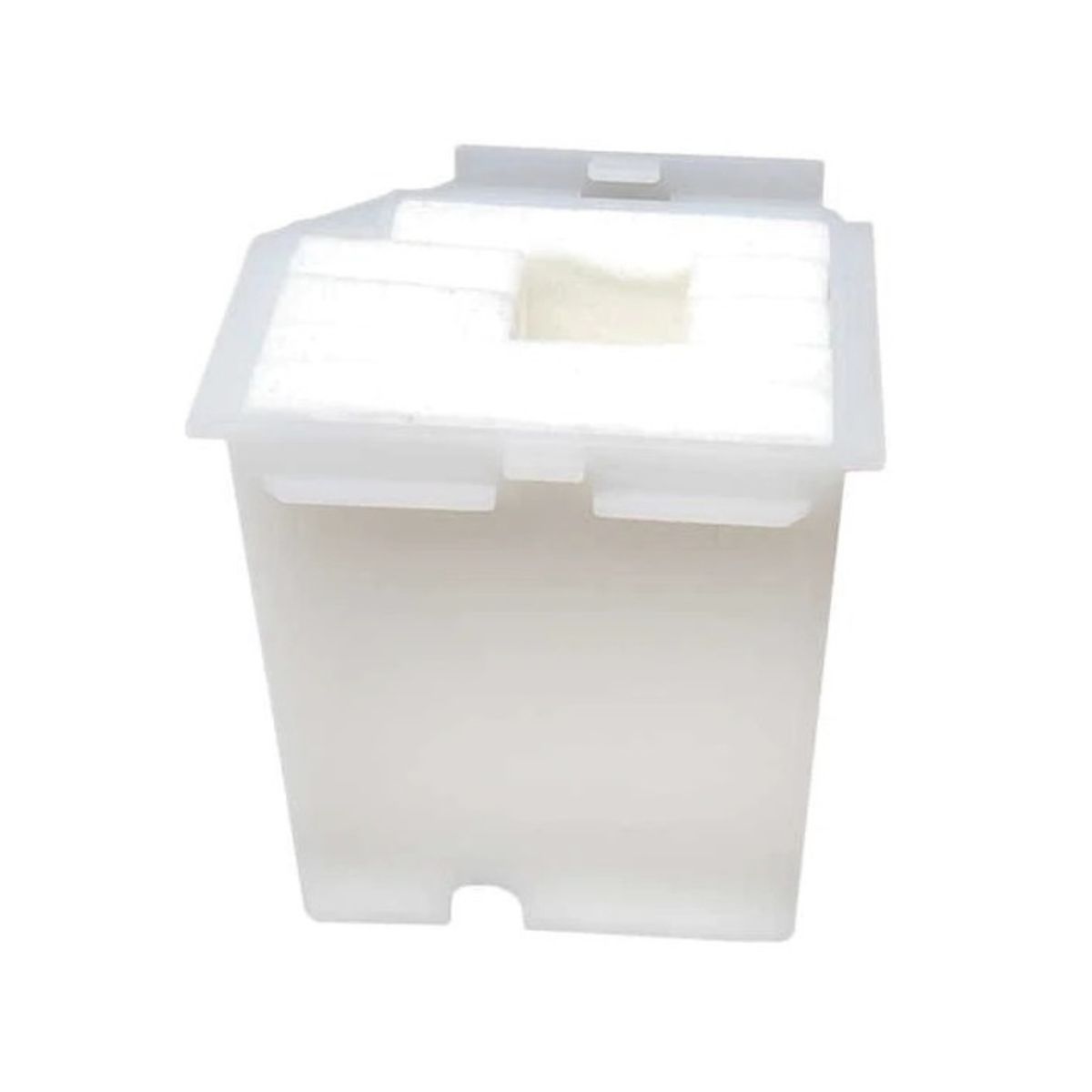 GENERICO - Caja de Almohadillas para Impresoras Epson L3110 L3150 L3210 L3250