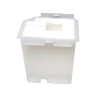 Caja de Almohadillas para Impresoras Epson L3110 L3150 L3210 L3250
