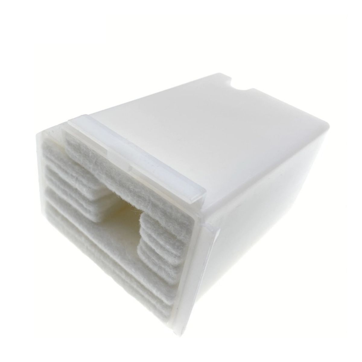 GENERICO - Caja de Almohadillas para Impresoras Epson L3110 L3150 L3210 L3250