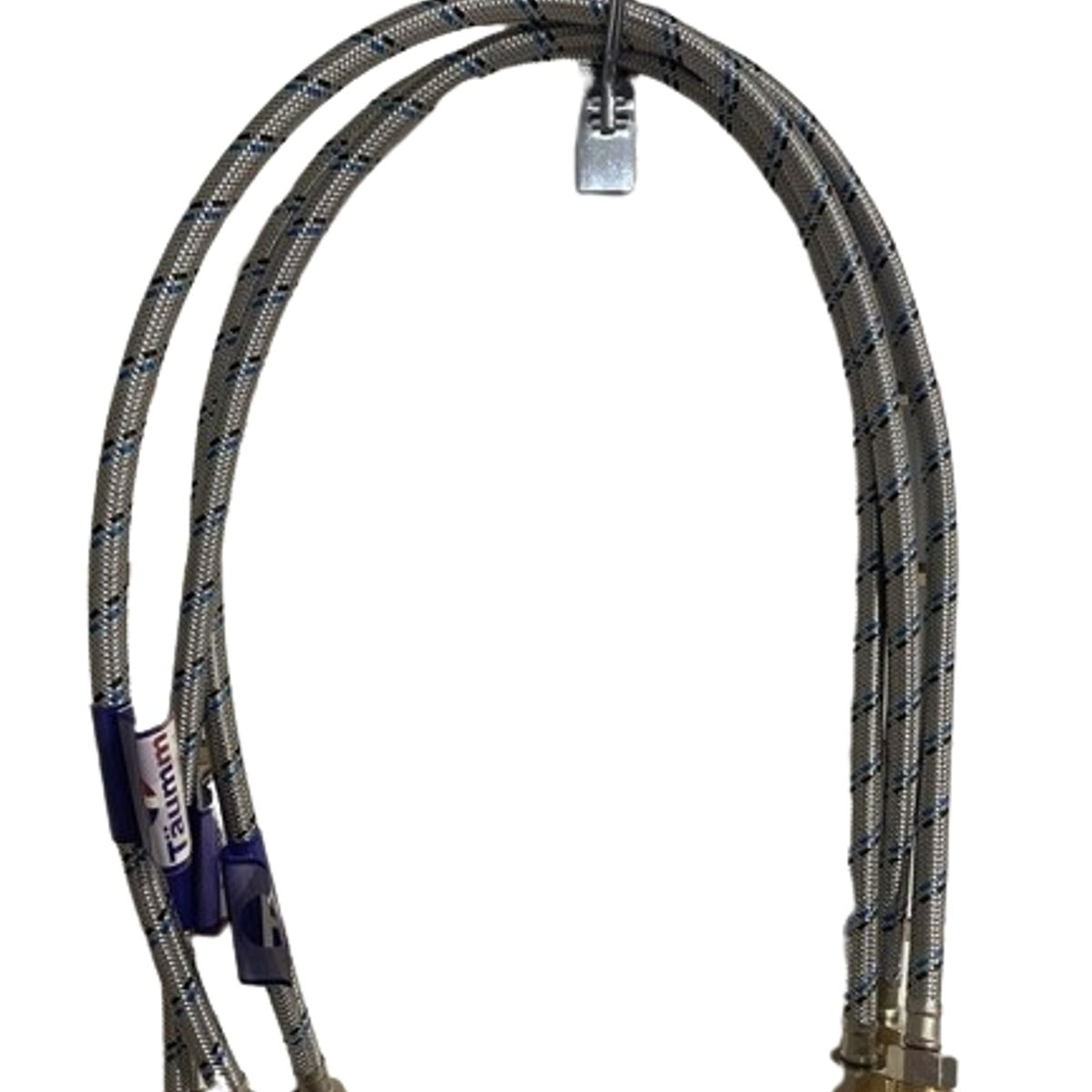 PROWAT - Lavamanos de accionamiento de pedal LPF-50 (incluye 3 flexibles)