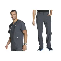 CHEROKEE - Uniforme Clínico de Hombre