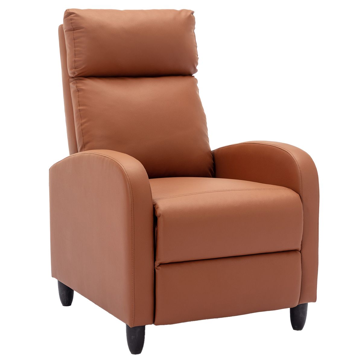 NOVAHUS - Berger New Atenas PU Caramelo