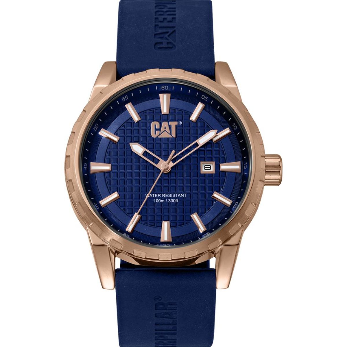 CAT - Reloj Cat Hombre NR-191-26-629 Architect CAT