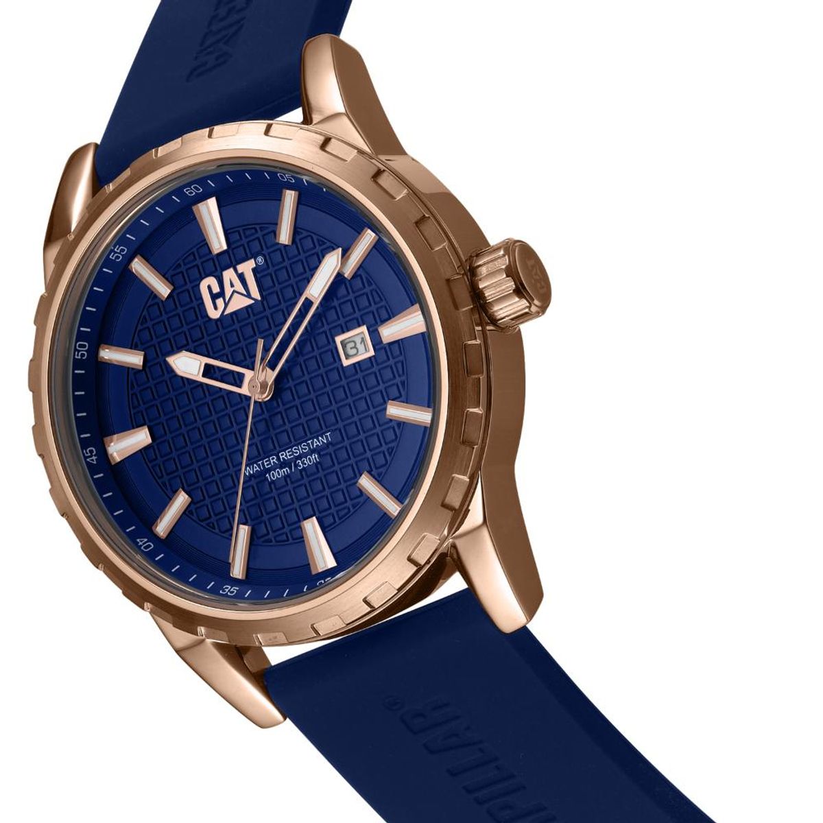 CAT - Reloj Cat Hombre NR-191-26-629 Architect CAT