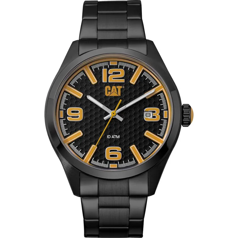 CAT - Reloj Cat Hombre QA-161-16-137 H-DIAL CAT