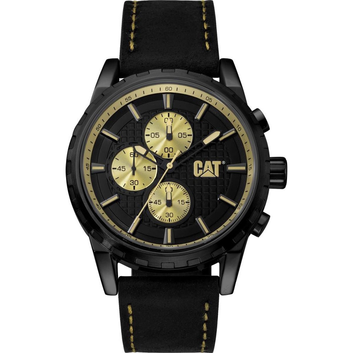 CAT - Reloj Cat Hombre NR-163-34-128 Architect-Chrono CAT