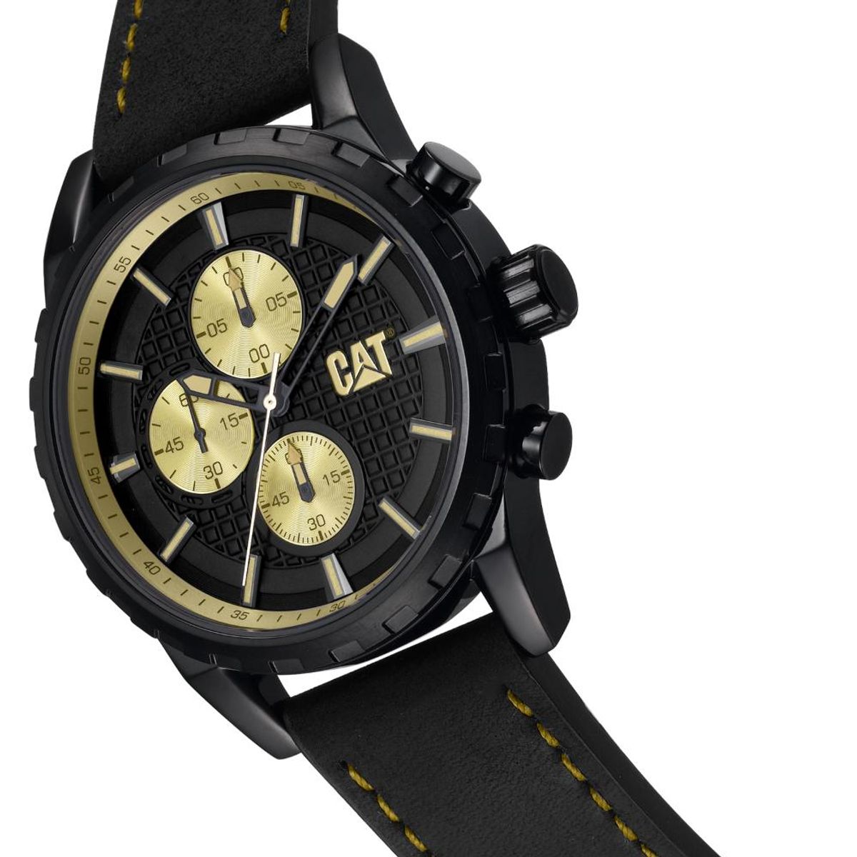 CAT - Reloj Cat Hombre NR-163-34-128 Architect-Chrono CAT