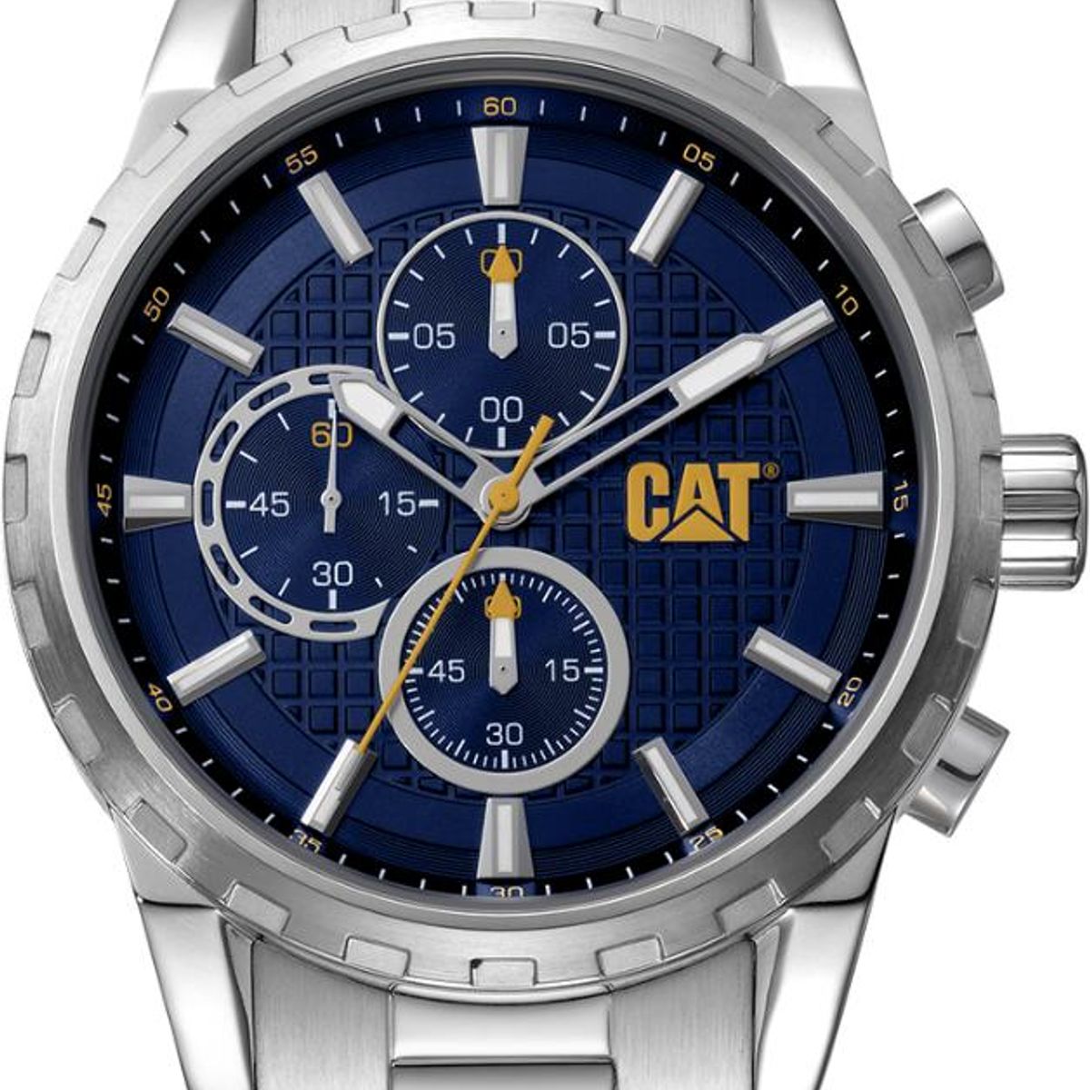 CAT - Reloj Cat Hombre NR-143-11-621 Architect-Chrono CAT