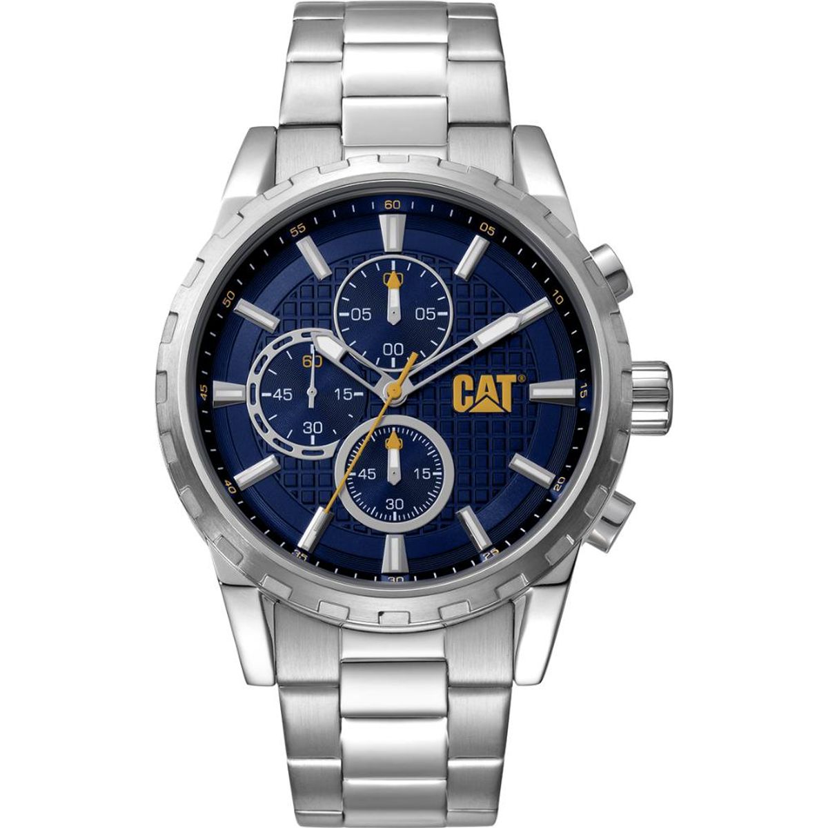 CAT - Reloj Cat Hombre NR-143-11-621 Architect-Chrono CAT