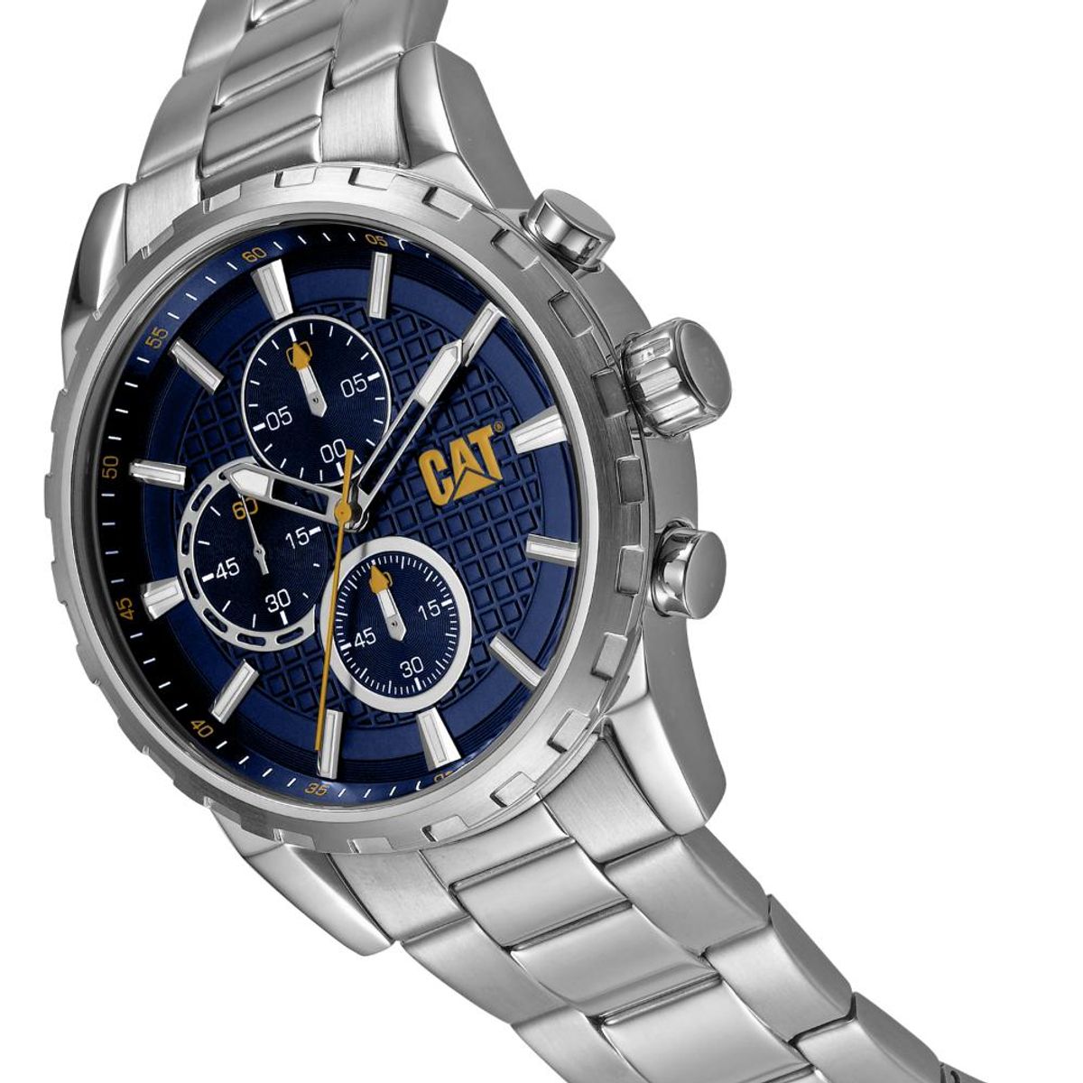 CAT - Reloj Cat Hombre NR-143-11-621 Architect-Chrono CAT