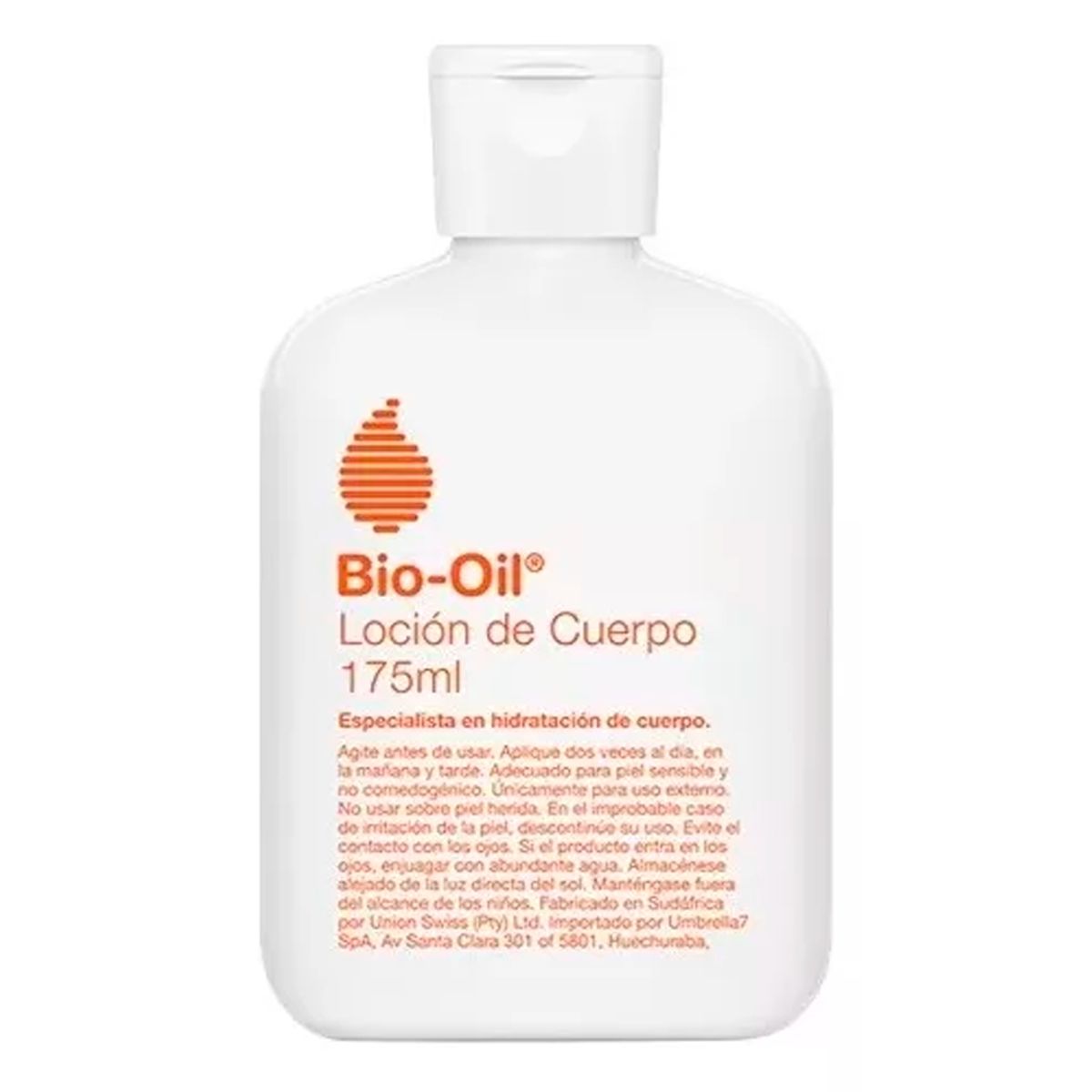BIO OIL - Locion corporal 175 ml bio oil