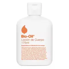 BIO OIL - Locion corporal 175 ml bio oil.-