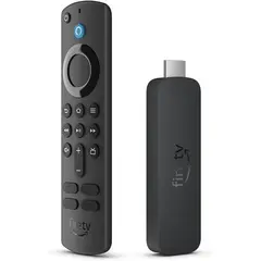 AMAZON - Fire Tv Stick 4K 2023 - Negro