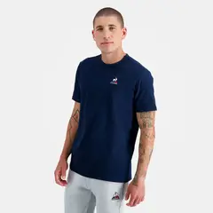 LE COQ SPORTIF - Polera Algodón -
