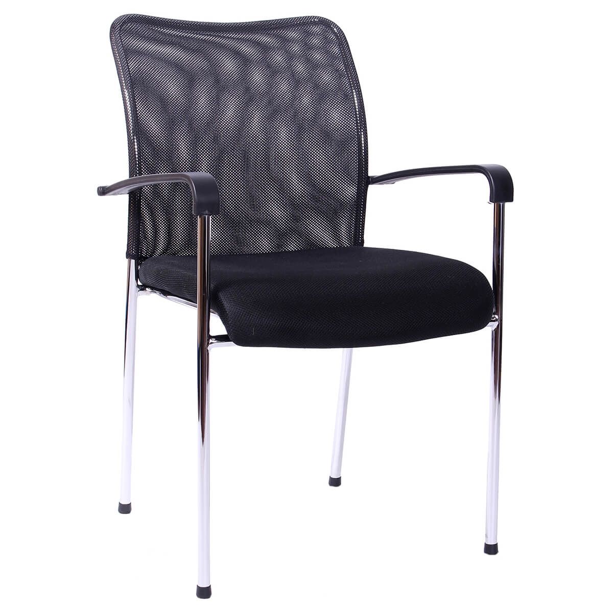 BOOKSTORE - Silla de Visita Strong