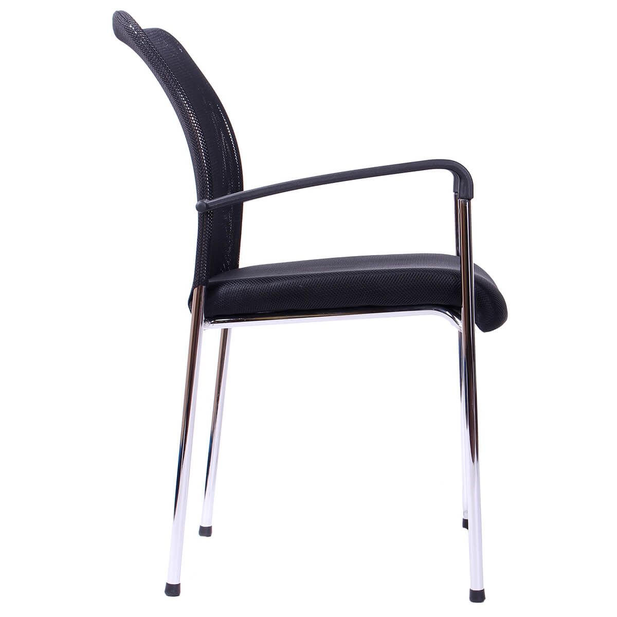 BOOKSTORE - Silla de Visita Strong