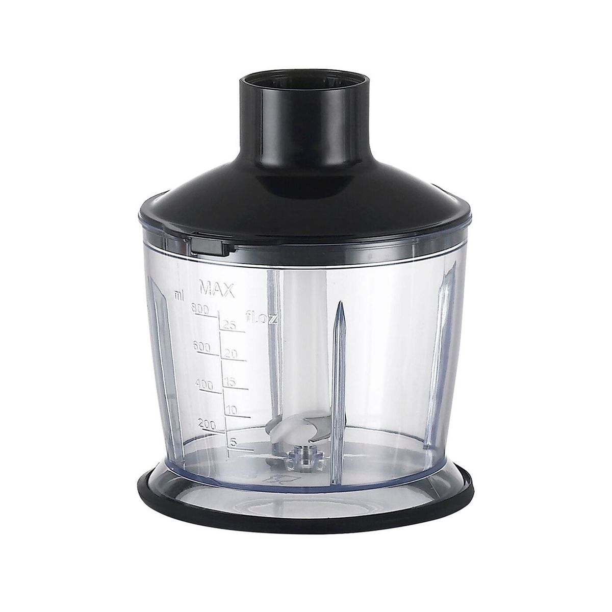 MAGEFESA - Batidora de Inmersión Magefesa Zing MGF4175 800W