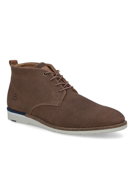 Botines Botines Cuero Varos-6-76 Brandy