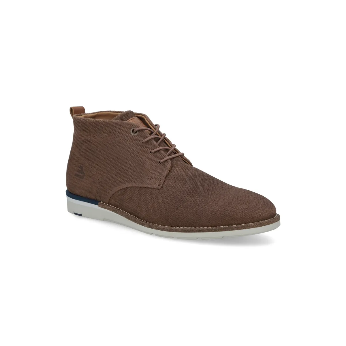 BULLBOXER - Botines Botines Cuero Varos-6-76 Brandy BULLBOXER