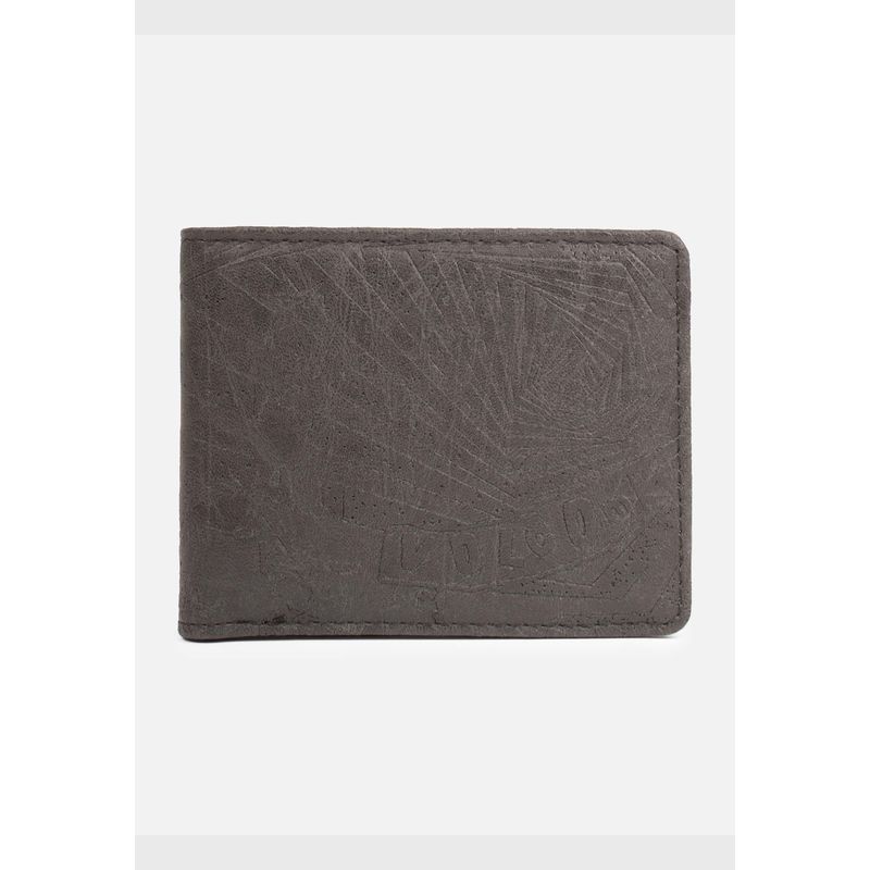 VOLCOM - Billetera Post befold  Negro Hombre Volcom
