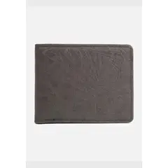 VOLCOM - Billetera Post befold  Negro Hombre