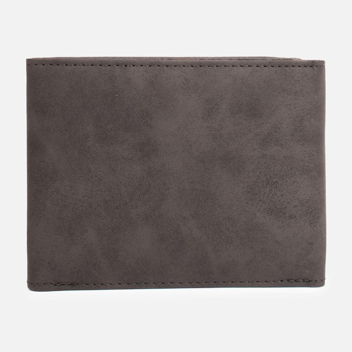 RUSTY - Billetera Our kind records Negro Hombre Rusty