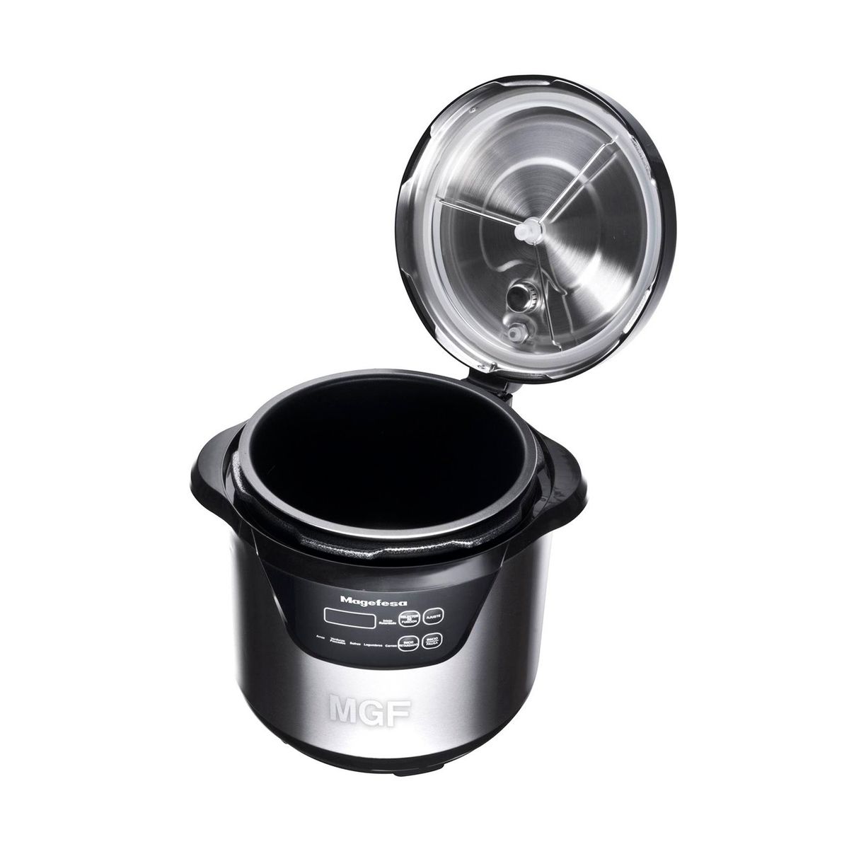 MAGEFESA - Olla a Presión Magefesa Easy Express 2 MGF6400 2LT 500W