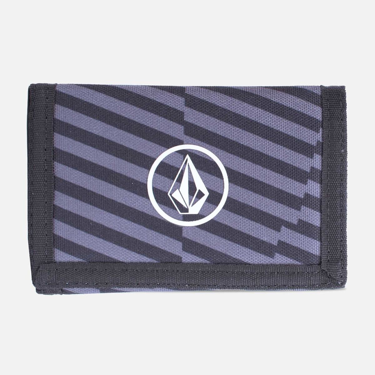 VOLCOM - Billetera Dead lines Negro Hombre Volcom