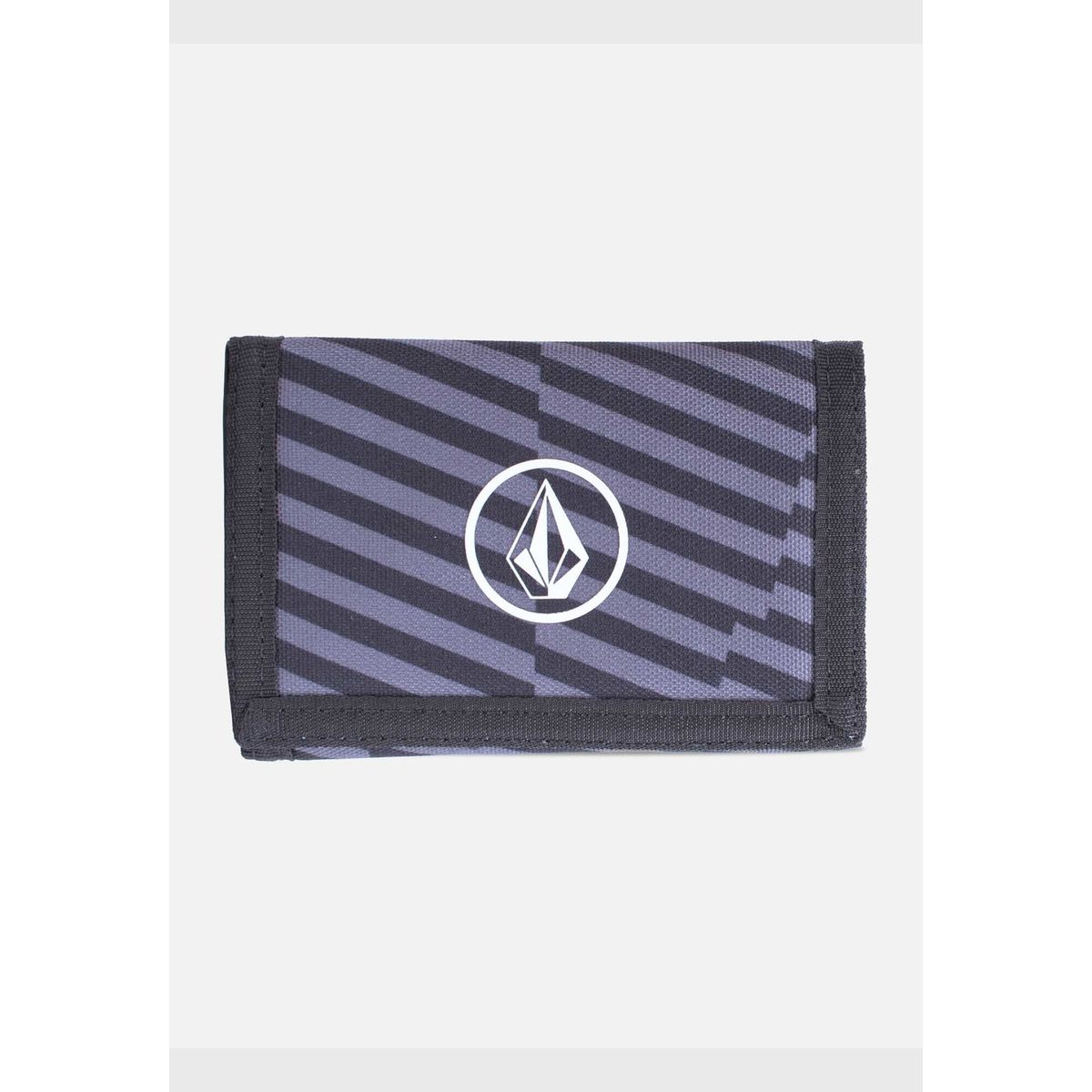 VOLCOM - Billetera Dead lines Negro Hombre Volcom