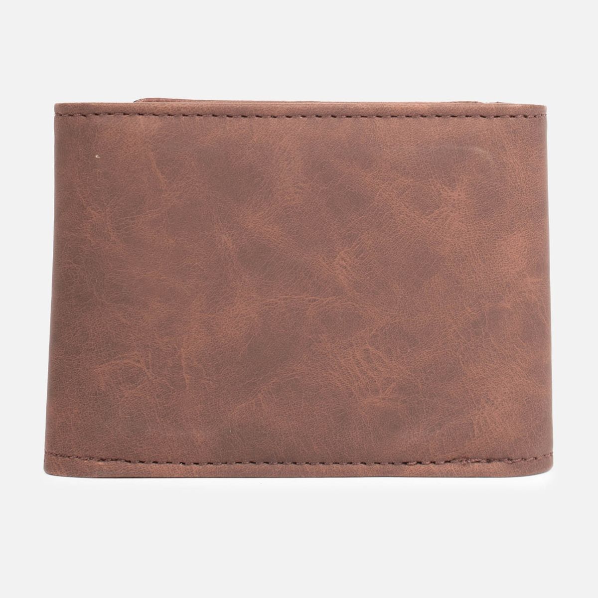 RUSTY - Billetera Big R  Negro Hombre Rusty