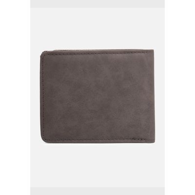 Imagen 2 del producto Billetera Slim Stone blk Negro Hombre