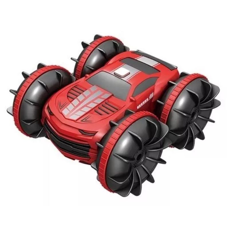 GENERICO - Auto Control Remoto Sensor Movimiento Mano Gesto Impermeable