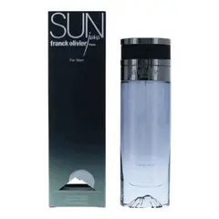 FRANCK OLIVIER - Sun Java Edt 75ml Hombre