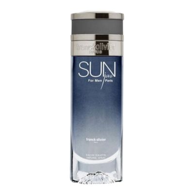 Imagen 2 del producto Sun Java Edt 75ml Hombre