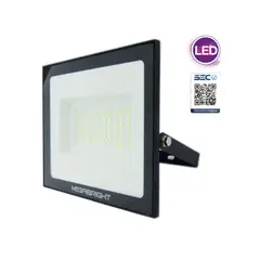 MEGABRIGHT - Foco Halogeno LED 50Watt Luz Fria Certificado