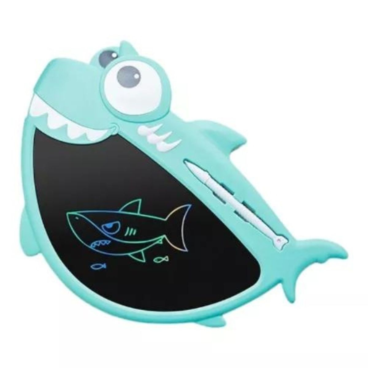 GENERICO - Tablero Magico  Delfin Tabla Escritura Dibujo Para Niños