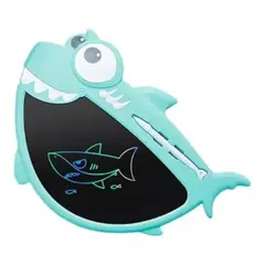 GENERICO - Tablero Magico Delfin Tabla Escritura Dibujo Para Niños