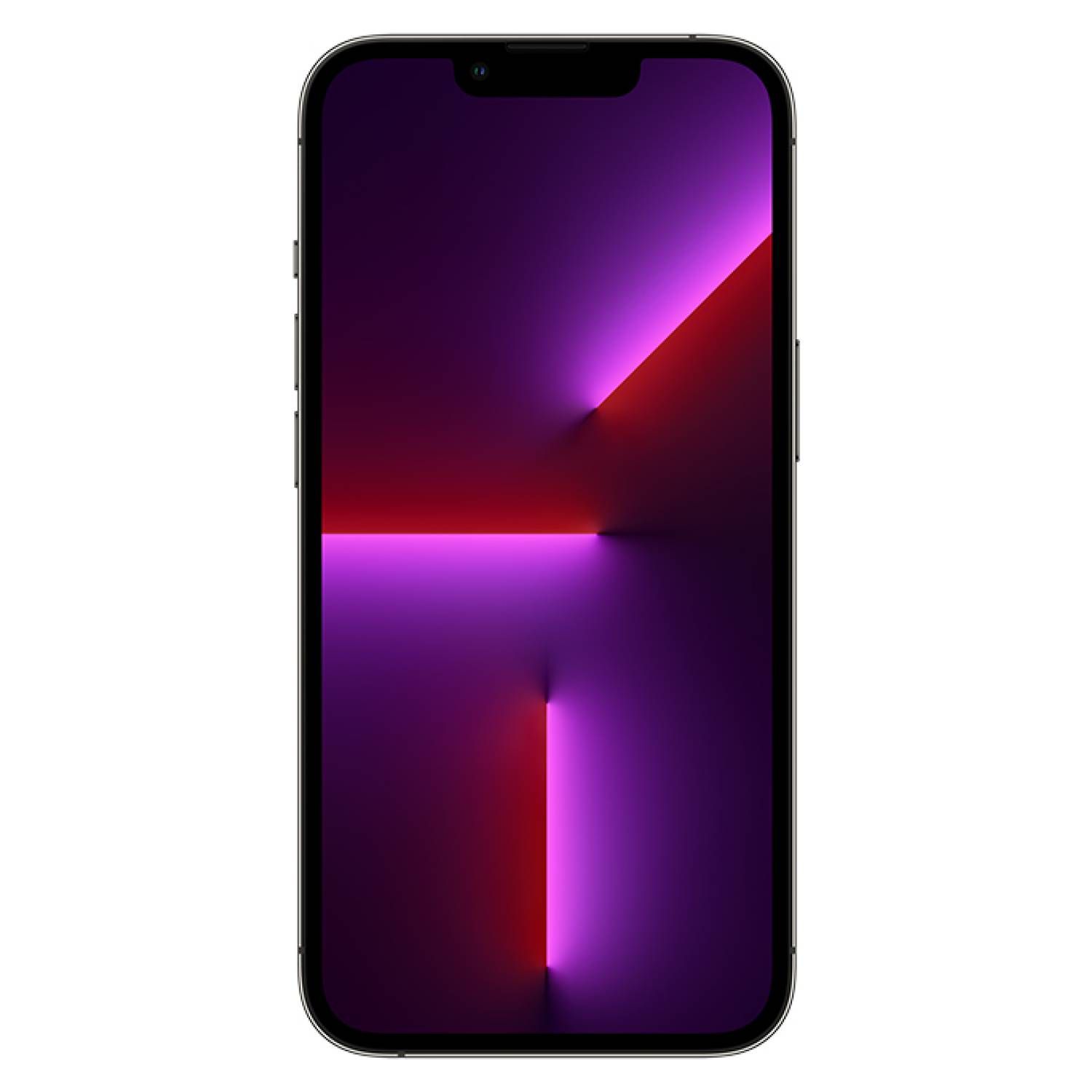 APPLE iPhone 13 Pro 512GB - Grafito - Reacondicionado | Falabella