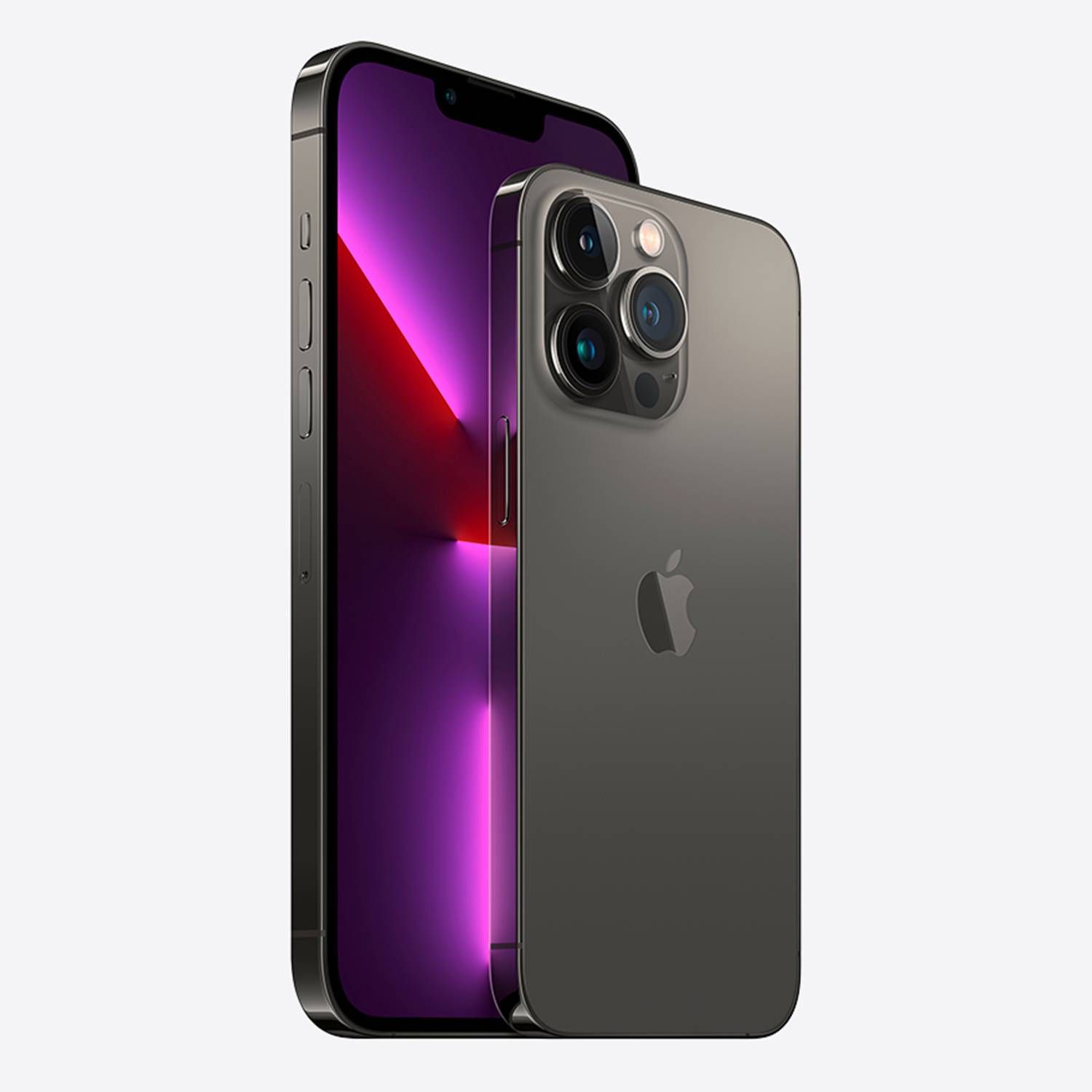 APPLE iPhone 13 Pro 512GB - Grafito - Reacondicionado | Falabella