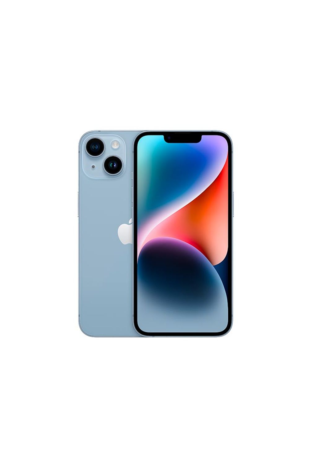 Apple iPhone 14青 APPLE iPhone 14 128GB - Azul - Reacondicionado | Falabella Chile