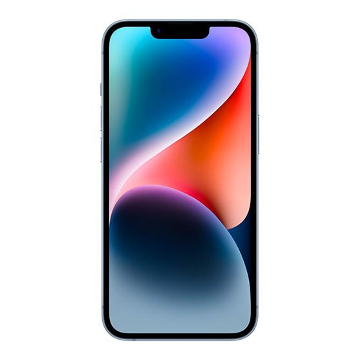 APPLE iPhone 14 128GB - Azul - Reacondicionado | falabella.com