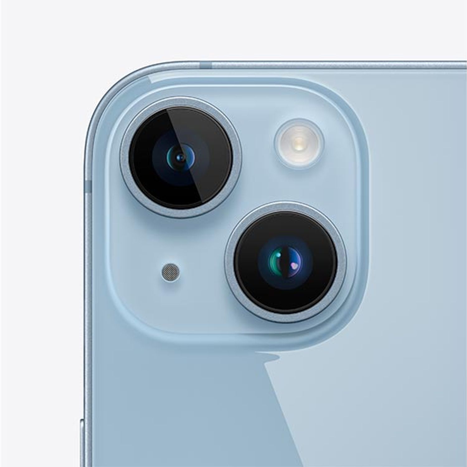 APPLE iPhone 14 128GB - Azul - Reacondicionado | Falabella Chile
