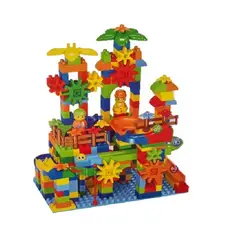 GENERICO - Set Lego Armables Juguetes Niños Juego Didactico Niño-niña