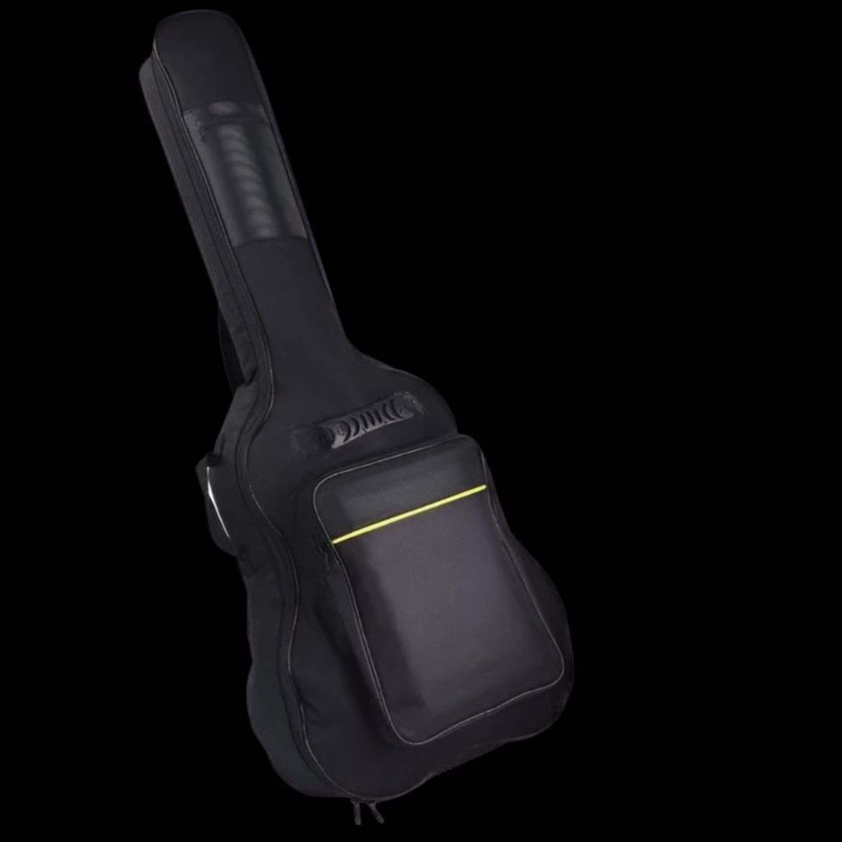 SEVILLANA - Funda de Guitarra con Acolchado Premium 41”