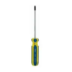 STANLEY - ATORNILLADOR CRUZ PROFESIONAL 1/4X10