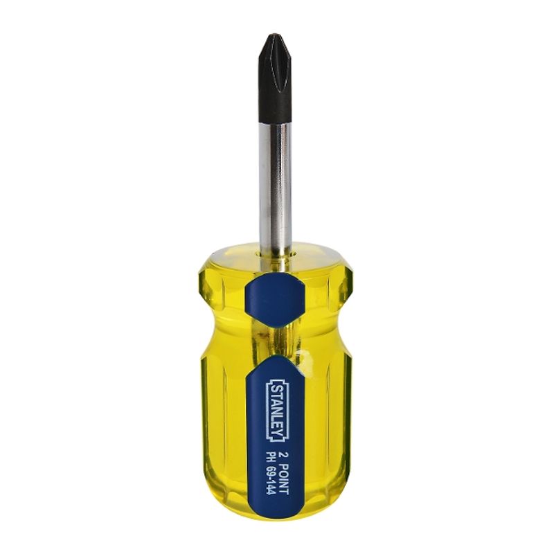 STANLEY - ATORNILLADOR PERILLERO CRUZ 69144 STANLEY