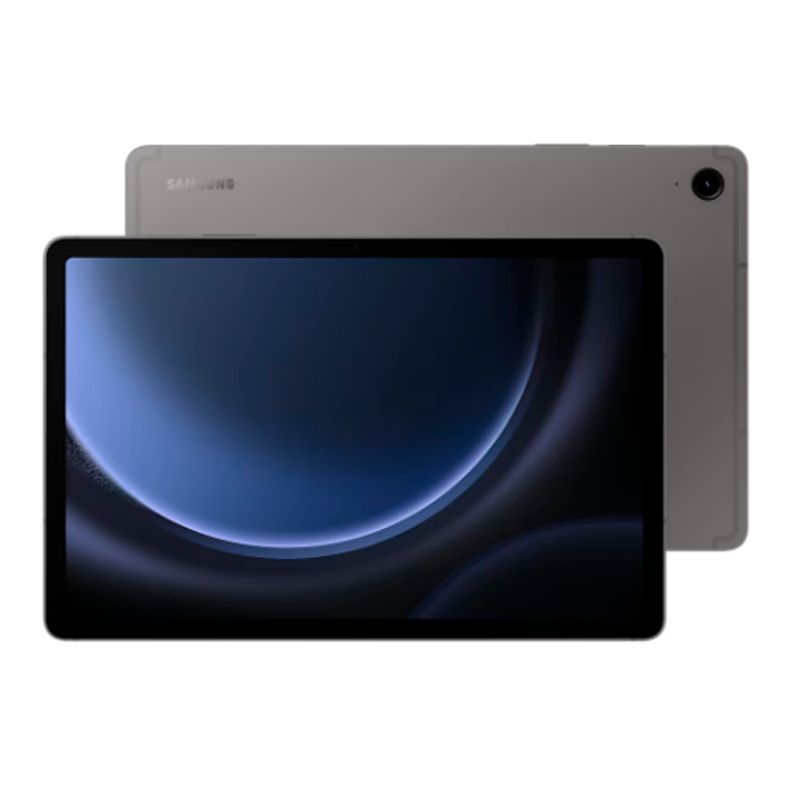 SAMSUNG - Tablet Samsung Galaxy Tab S9 FE 5G 11" 6GB Ram 128GB